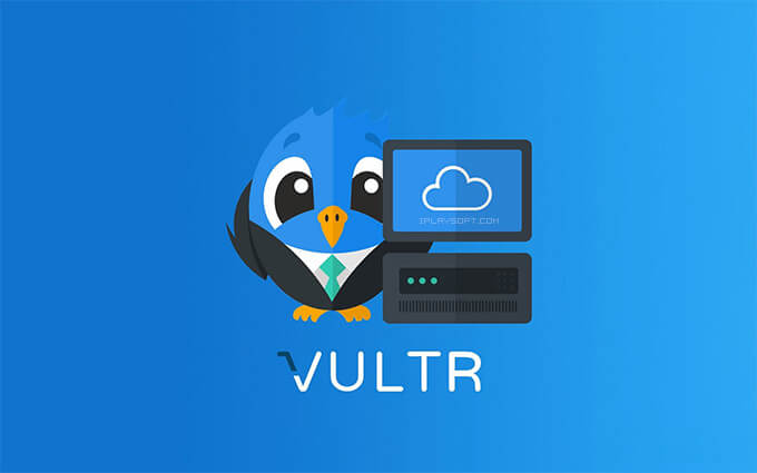 海外服务器推荐Vultr，多国家选择，新用户注册充10送50刀！