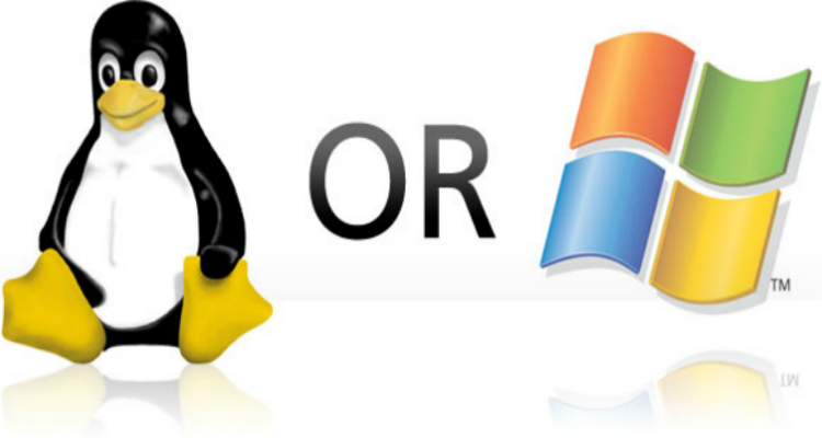 国外VPS Linux和Windows 选择