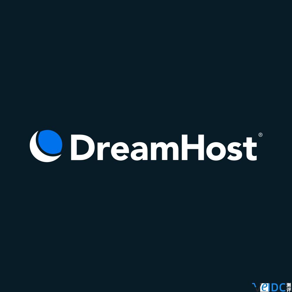 DreamHost：不限流量的OpenStack云服务器，512M内存+80gSSD+100G Block Storage，4.5美元/月