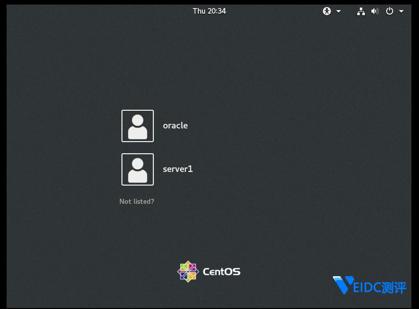 CentOS 6、7/Ubuntu和EulerOS系列VPS云服务器如何安装图形化界面？