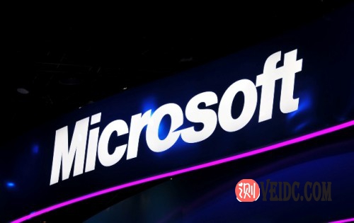 微软创始人比尔盖茨宣布离婚