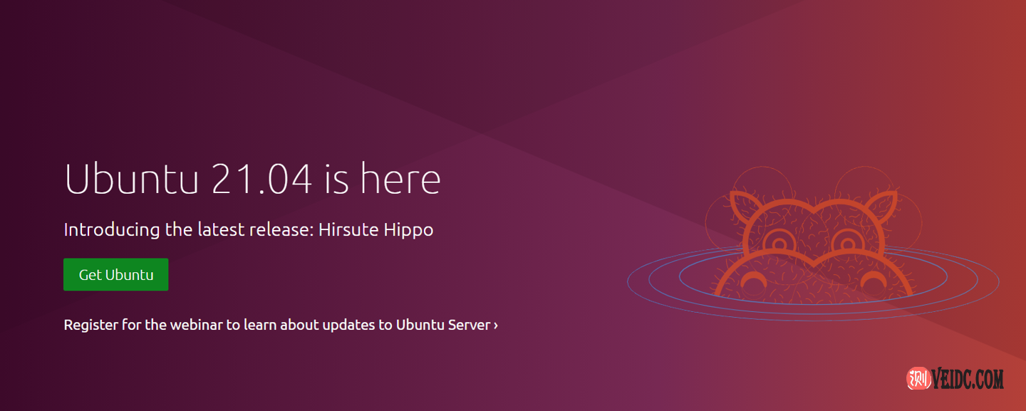 Ubuntu 20.10 将于 7 月停止支持，请尽快升级