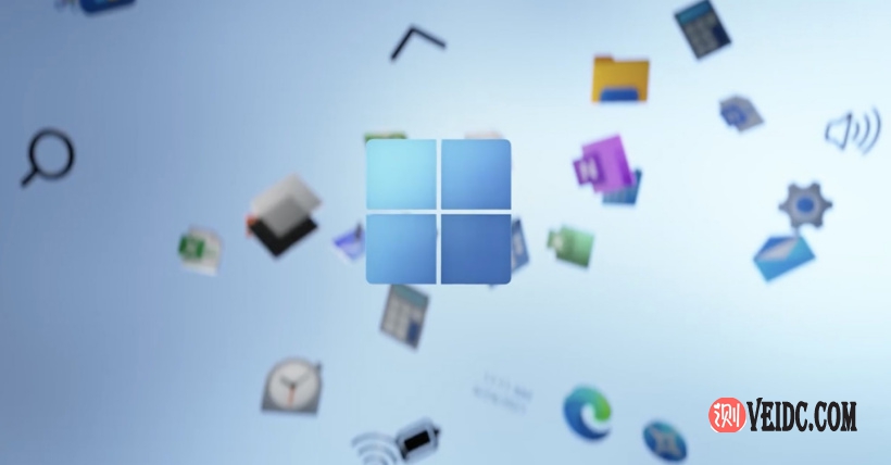 Win11真的来了，微软正式宣布 Windows 11：全新居中“开始”菜单，无动态磁贴