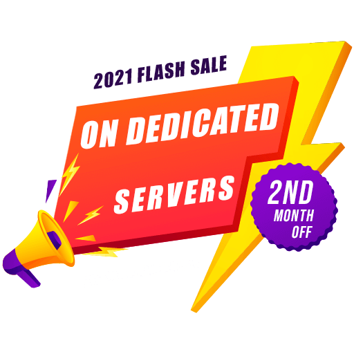 CloudCone：美国独立服务器7折促销和第2个月100%折扣活动 – 其中7折是$69/月，CPU：E3-1270 v2，可选不限流量