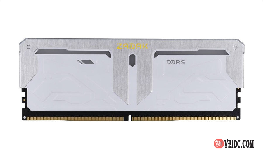 ZADAK发布DDR5内存：频率可达7200MHz
