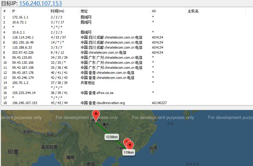 华纳云：香港双向CN2（GIA）云服务器/1核1G/50G存储/2Mbps不限流量￥324/年/附香港VPS云主机测评