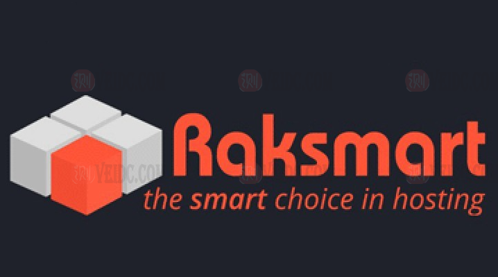RAKsmart 8月秒杀活动：美国圣何塞服务器$30.62/月起/VPS主机$1.99/月起/新增香港大带宽服务器/可选100Gbps防护