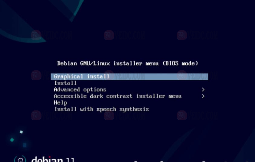 搬瓦工如何安装Debian 11 Bullseye 正式版/Debian 11新特性介绍/搬瓦工后台安装Debian 11教程