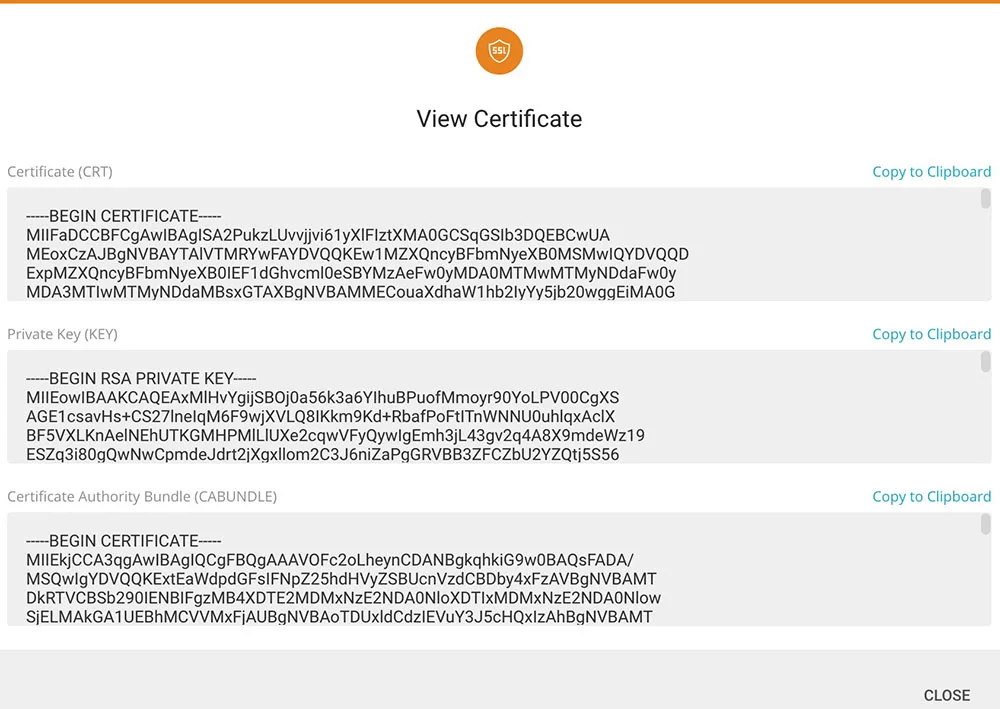 SiteGround网站安全Security设置教程 – SiteGround网站备份, SSL证书管理, 网站密码保护设置, 屏蔽IP地址