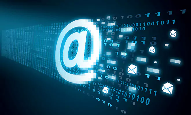 为什么通过系统发送的邮件通知总被自动拦截？或标记为垃圾邮件？