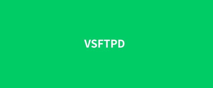 如何在 Ubuntu 20.04 安装 VSFTPD 且配置FTP文件服务器 