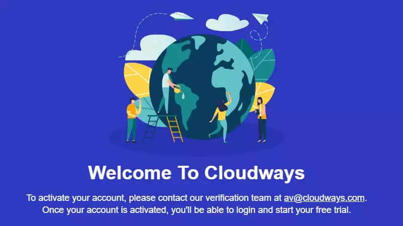 Cloudways 服务器搭建 WordPress / WooCommerce 网站教程