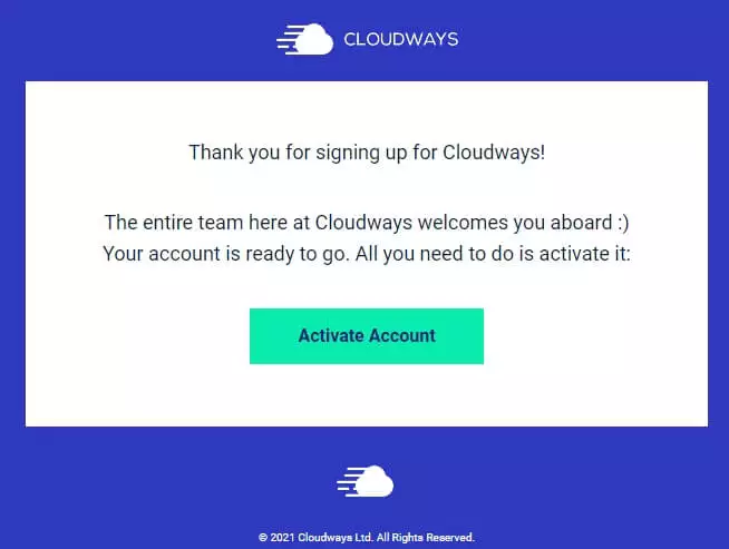 Cloudways 服务器搭建 WordPress / WooCommerce 网站教程