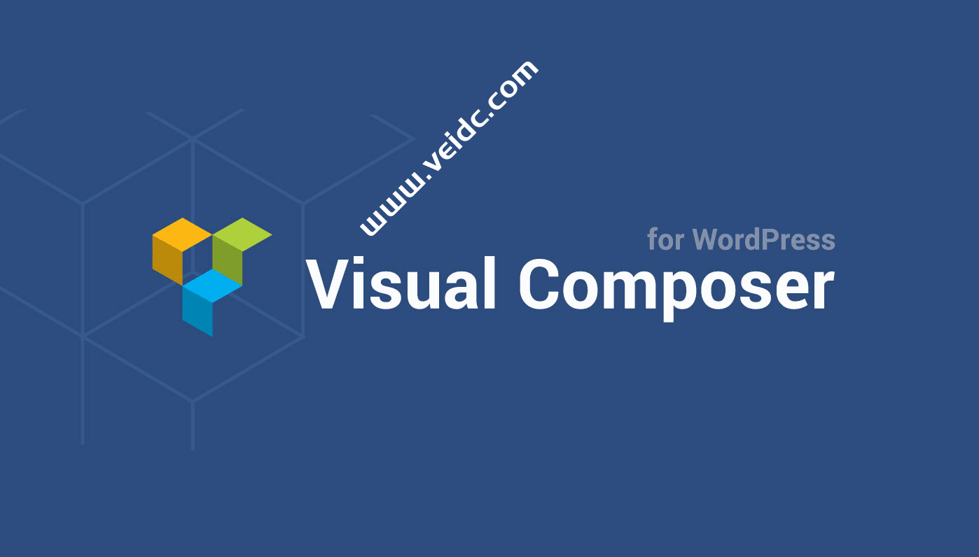 如何在VPS云服务器上安装 Visual Composer教程