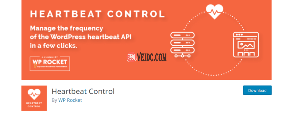 Heartbeat Control插件