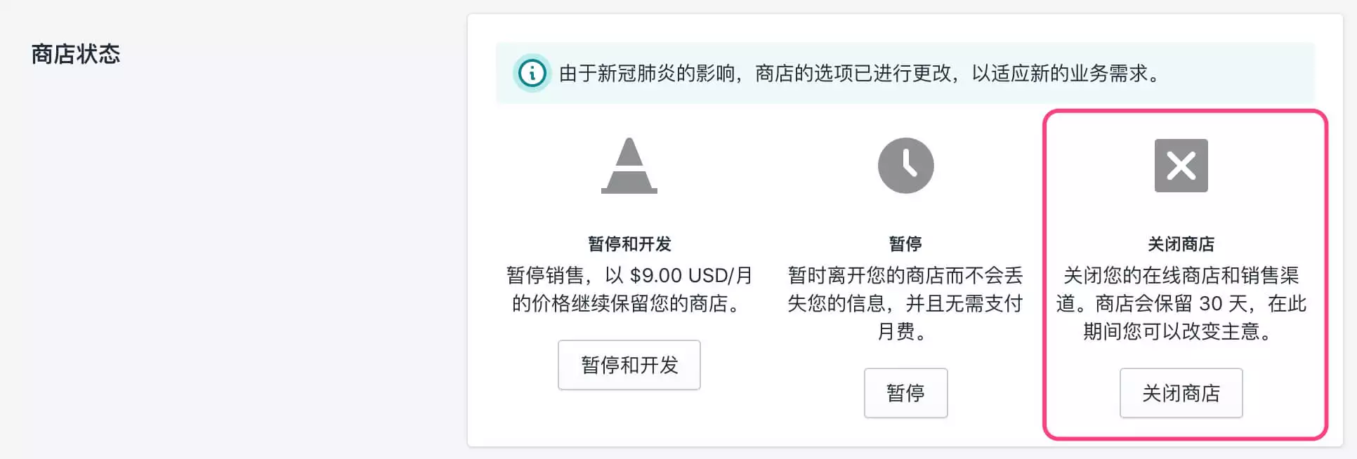 Shopify如何注册账户？有什么流程和注意事项？