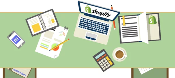 Shopify教程开篇 什么是shopify