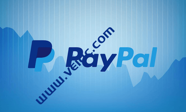 PayPal注册教程，PayPal账户注册流程