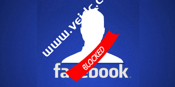 Facebook账号被禁用如何解封，Facebook被封怎么办