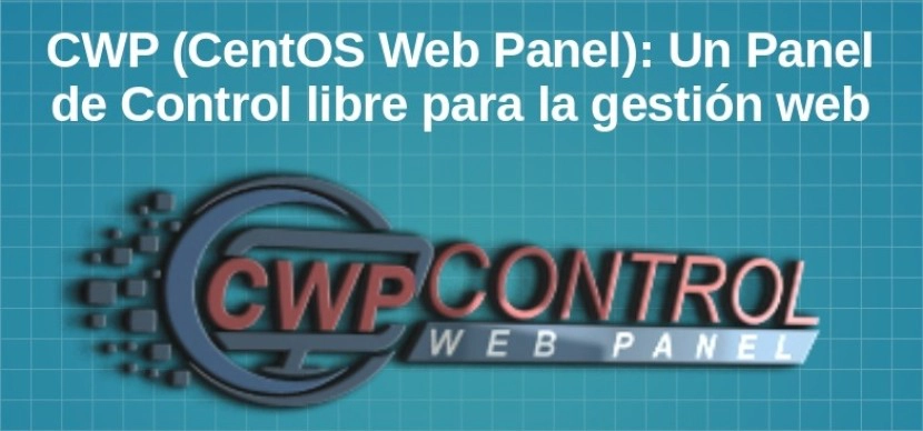 Control Web Panel（CWP）服务器控制面板介绍