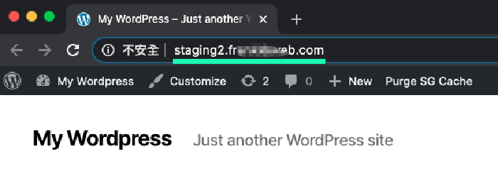 SiteGround保姆级建站教程：从零开始使用SiteGround搭建WordPress独立站