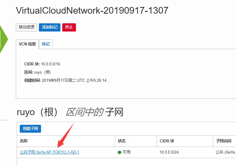 Oracle甲骨文云免费VPS注册及使用保姆级教程