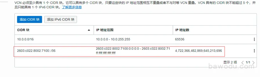 Oracle甲骨文云免费VPS注册及使用保姆级教程