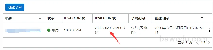 Oracle甲骨文云免费VPS注册及使用保姆级教程