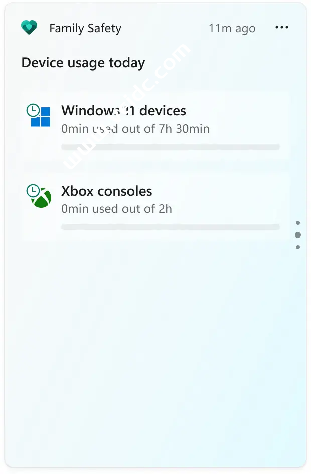 Windows 11 Build 22610发布：Family Safety引入位置共享等