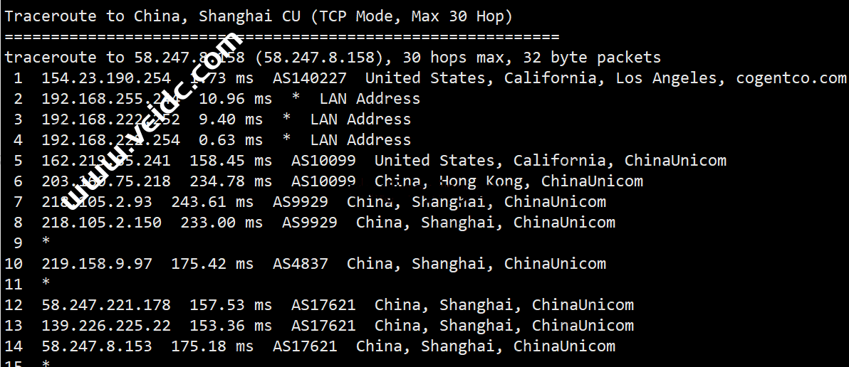 华纳云：美国/香港云服务器，低至2.8折，年付368元起，OpenStack+CN2网络，独立服务器永久价688元，附测评分享