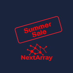 NextArray：美国达拉斯机房便宜VPS 年付特价优惠，1核1G内存1Gbps带宽低至7.99美元