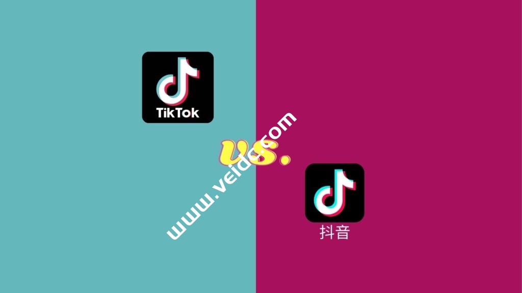 2022年中国大陆免拔卡使用TikTok国际版，抖音海外版国内最新打开方式