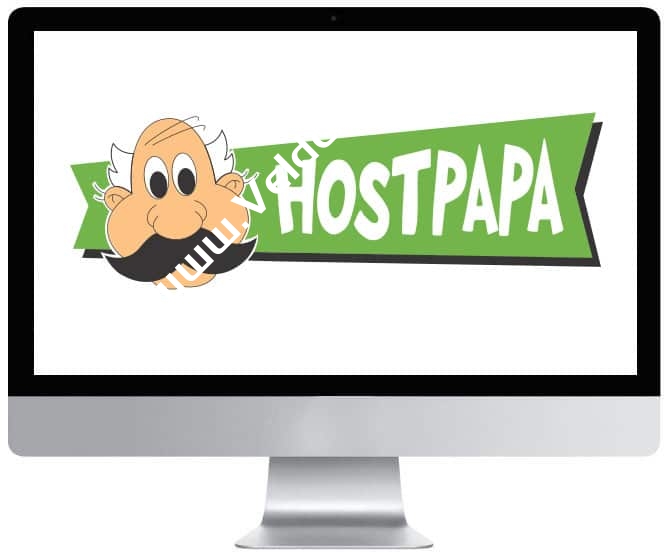 HostPapa：WordPress和外贸主机最高74%优惠，无限的SSD存储和电子邮件，免费域名注册，三年付低至$3.95/月