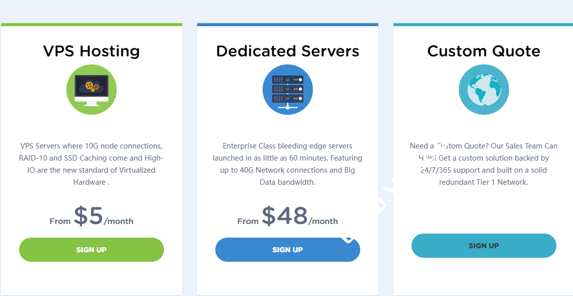 ServerHub：国外便宜独立服务器6折促销，可选加拿大/波兰机房，1Gbps独享带宽/不限流量，月付53美元起