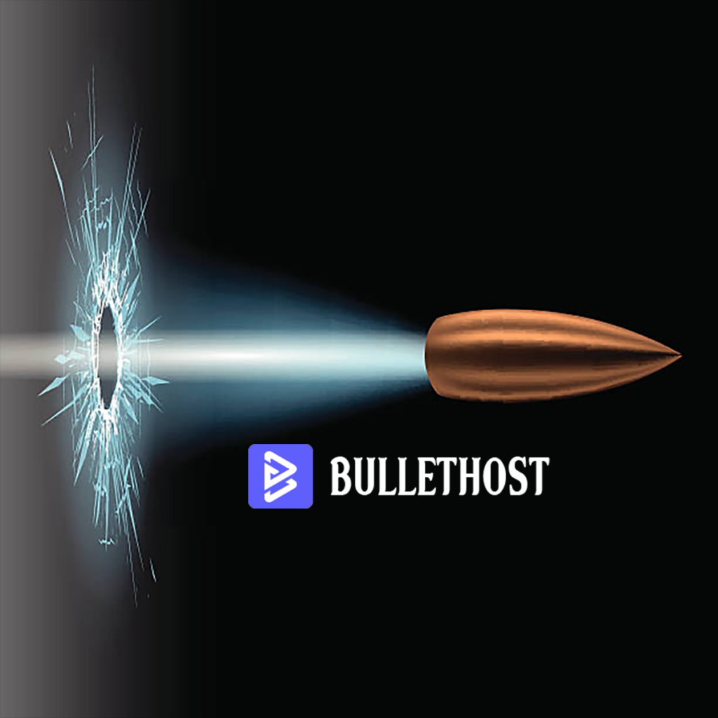 Bullethost：秋季特卖，全场VPS和虚拟主机7折，保加利亚vps和DirectAdmin虚拟主机，年付20 欧起