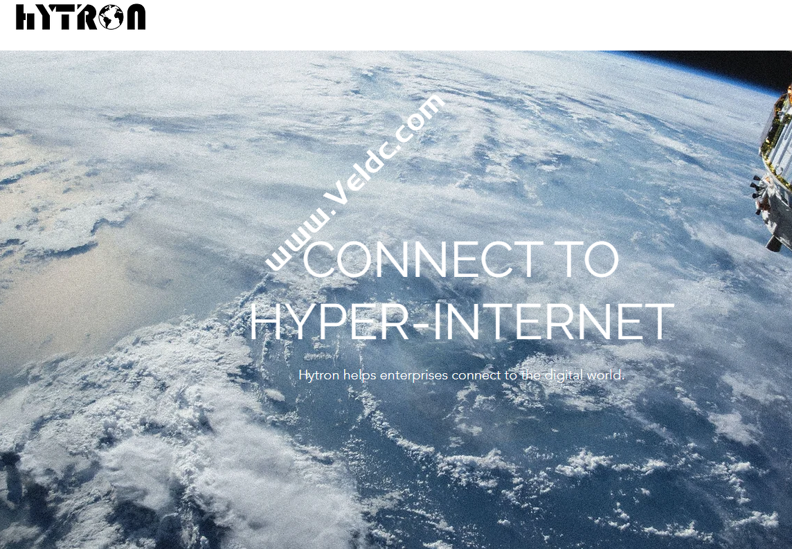 Hytron：香港VPS，1Gbps大带宽，线路为CDN77+Cogent+HKIX+EIE，月付1美元起