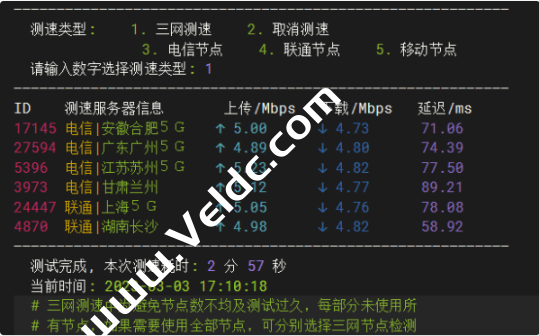 Jtti投稿：新加坡云服务器低至$2.7/月，年付$32.31，续费同价，独享CN2带宽不限流（含测评）