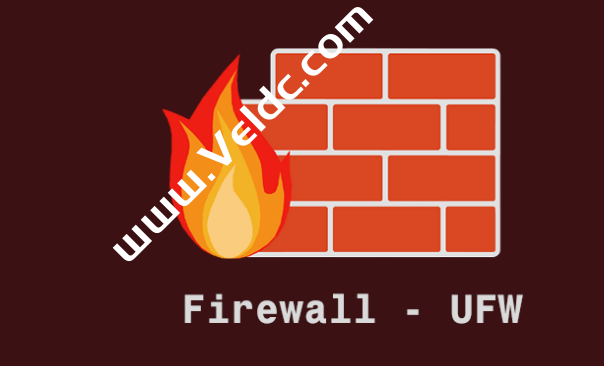 Ubuntu 防火墙 ufw（iptables）添加规则不生效如何解决？