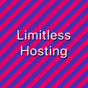 Limitless Hosting：庆祝成立7周年，共享主机和经销商主机促销，年付1美元起，采用DirectAdmin面板，可选美国/欧洲/新加坡/澳大利亚
