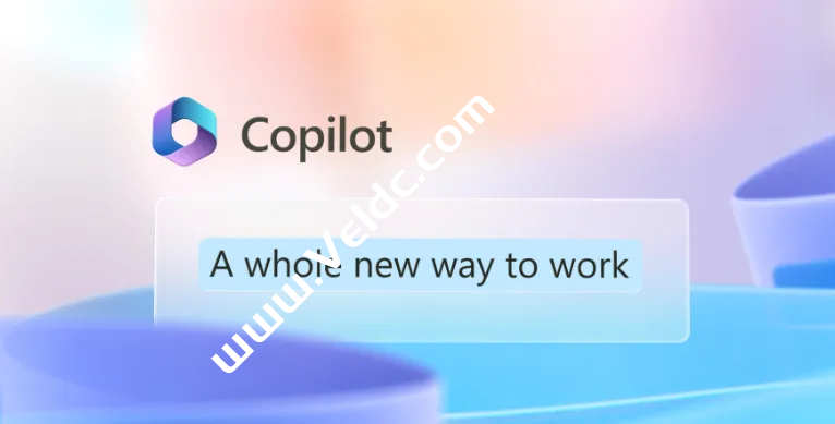 如何解决Copilot服务在你所在地区不可用？