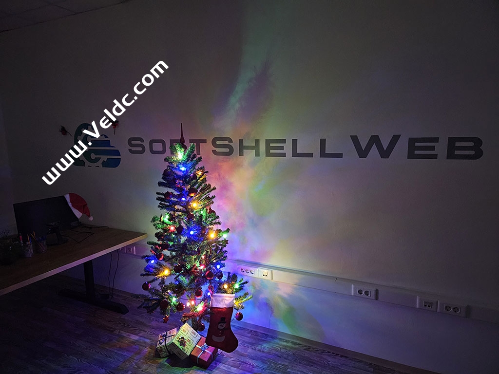 SoftShellWeb：#圣诞新年促销#台湾直连VPS年付低至$34.99，美国/荷兰机房 1Gbps亚洲优化1Gbps带宽，月付$3.49起
