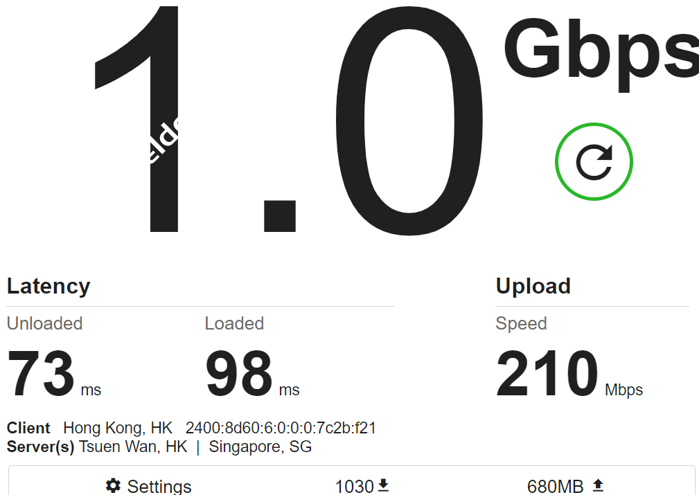 Evoxt：香港VPS测评，1Gbps大带宽/三网回程移动CMI/每周免费备份，月付2.99美元起