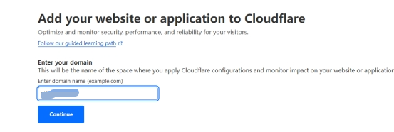 CloudFlare 入门教程，海外网站接入 CloudFlare CDN 全流程说明