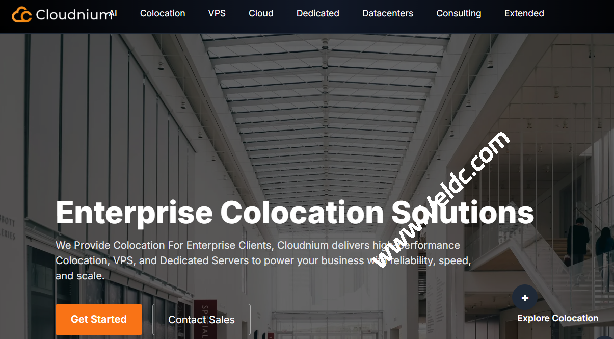 Cloudnium：美国便宜VPS月付$1.99起，2核2G/20GB/1G@2T流量，可选洛杉矶/西雅图/芝加哥，LET回复还可获得双倍流量/存储/vCpu-国外主机测评