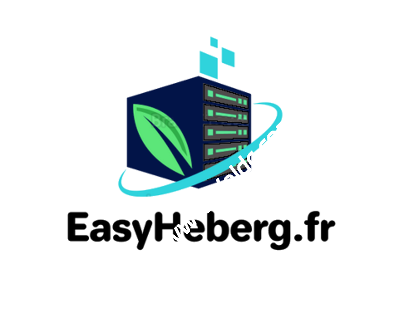 EasyHeberg：法国高性能VPS限时7折优惠，折后4核/8G年付€40起，1Gbps@无限流量/解锁法国流媒体-国外主机测评