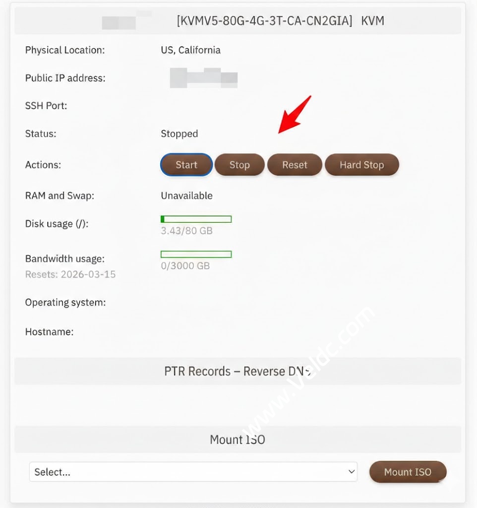 只需几分钟!搬瓦工 VPS 一键部署 OpenClaw 全攻略(图文详测)-国外主机测评
