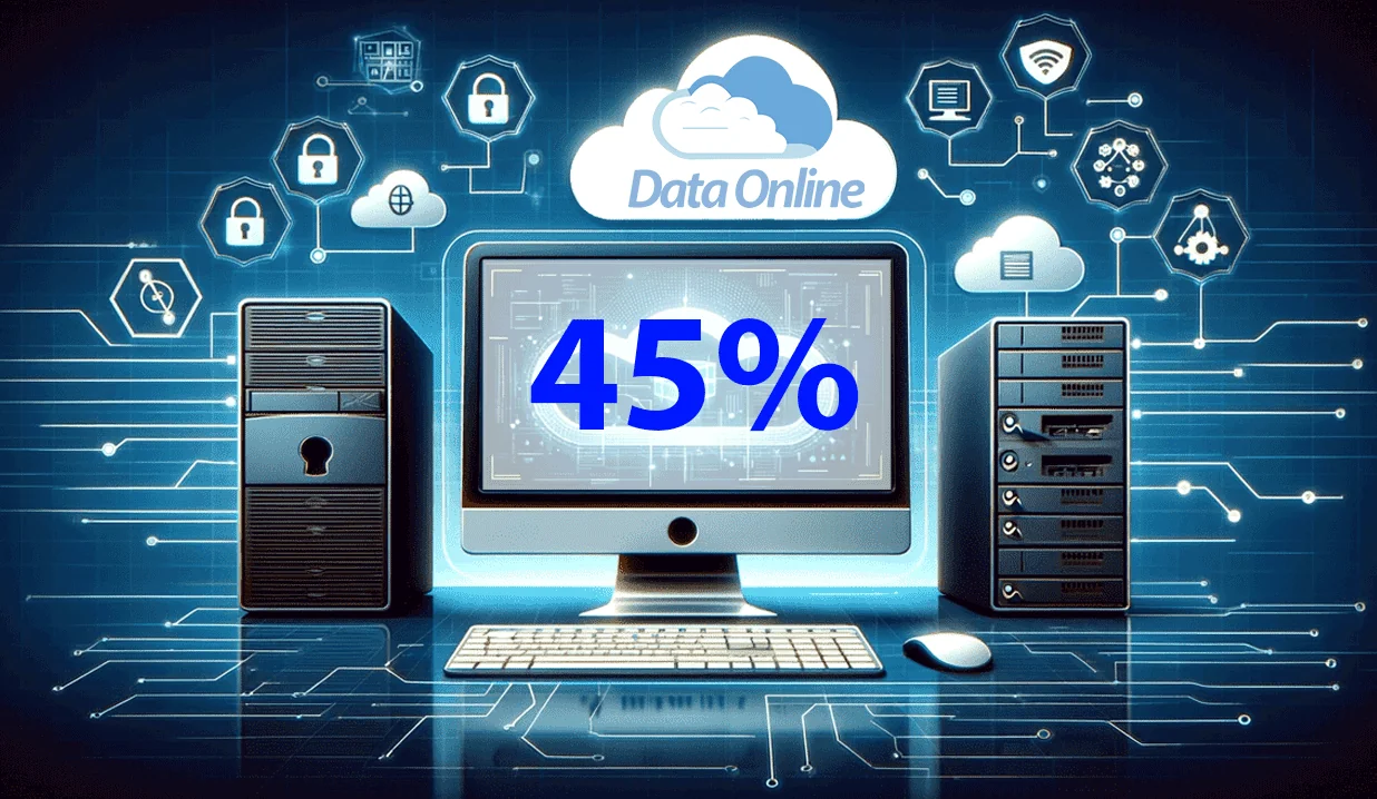 DataOnline 2026开春盛惠：越南 Cloud VPS 与 Hosting 低至 5.5 折，200Mbps不限流量，年付111元起-国外主机测评