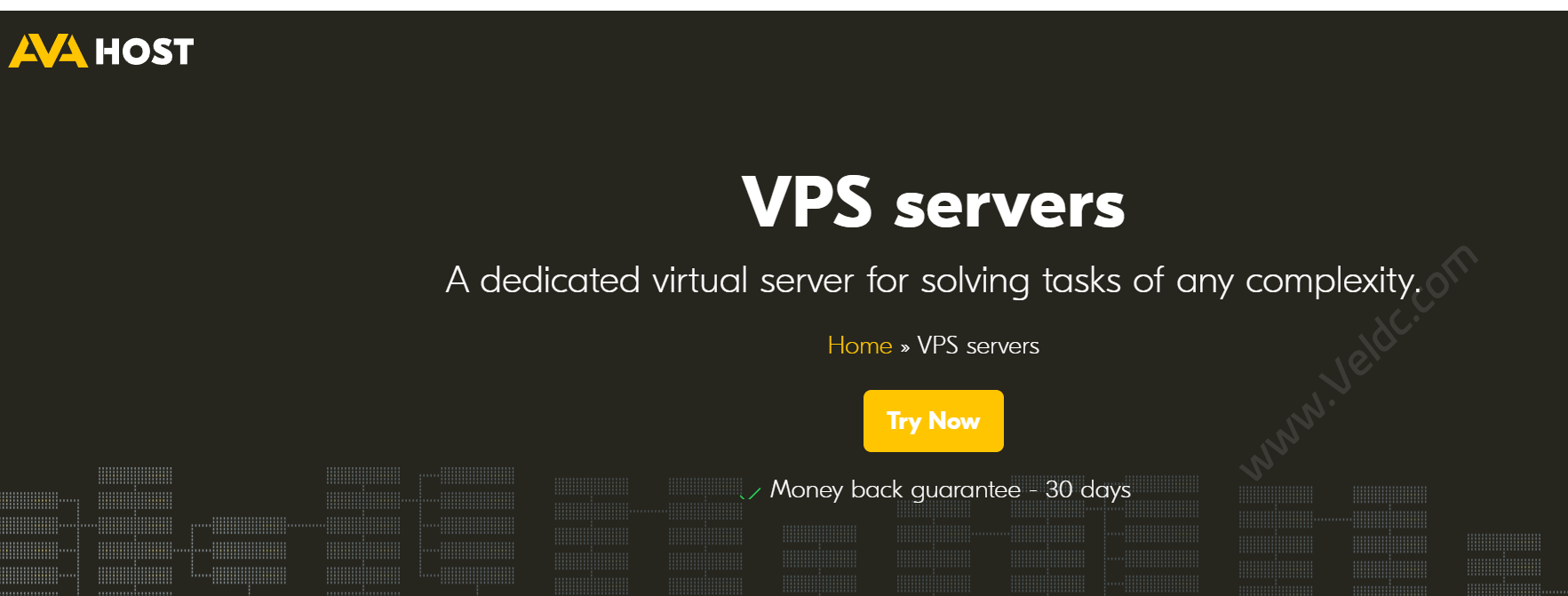 Ava.hosting：高性价比离岸 VPS/摩尔多瓦VPS补货，1Gbps不限流量/免费高防，年付€11起-国外主机测评