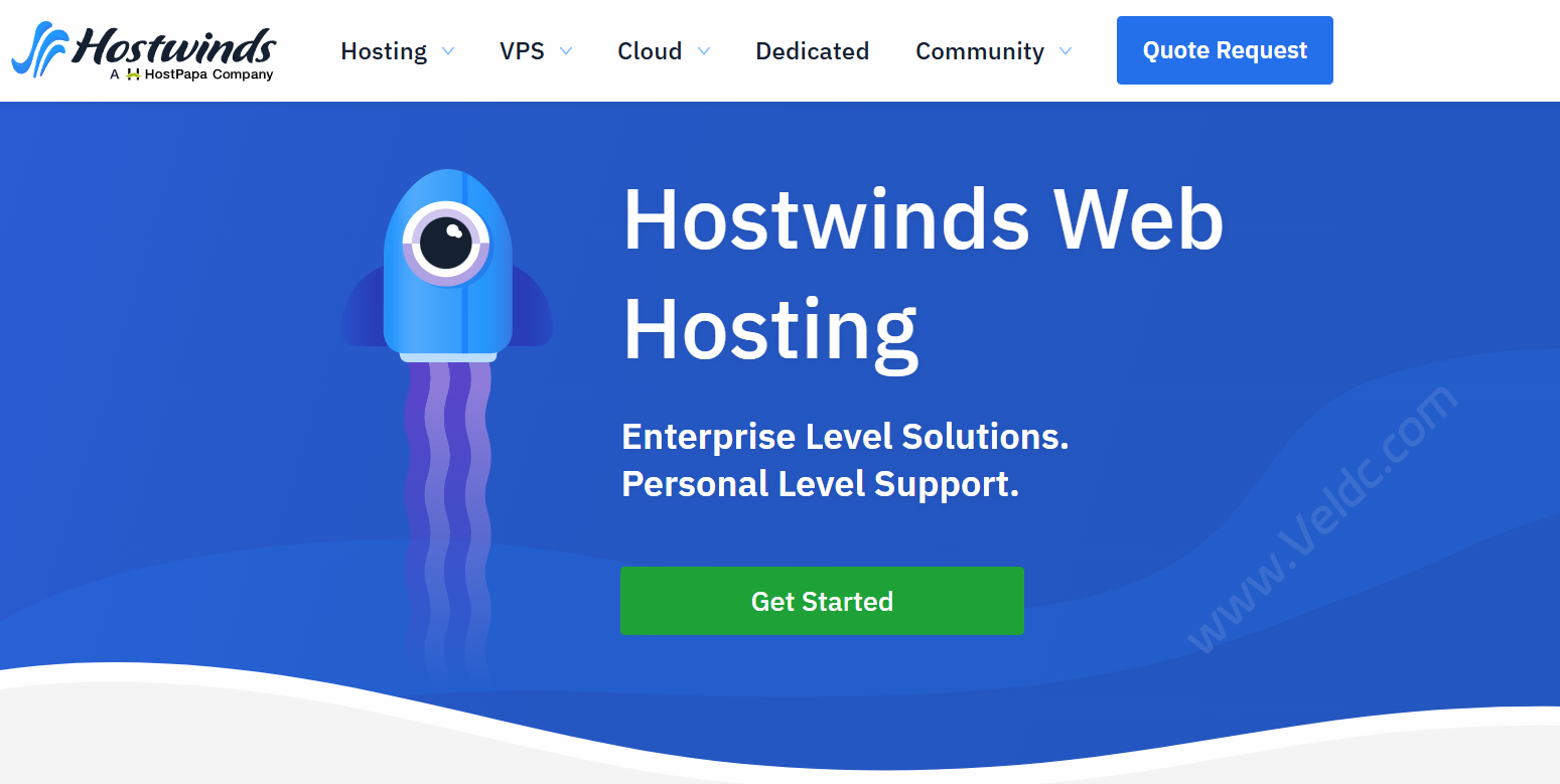 Hostwinds:高性价比VPS全场8.5折优惠,低至$4.24/月起,免费换IP,可选美国西雅图/达拉斯/荷兰机房-国外主机测评