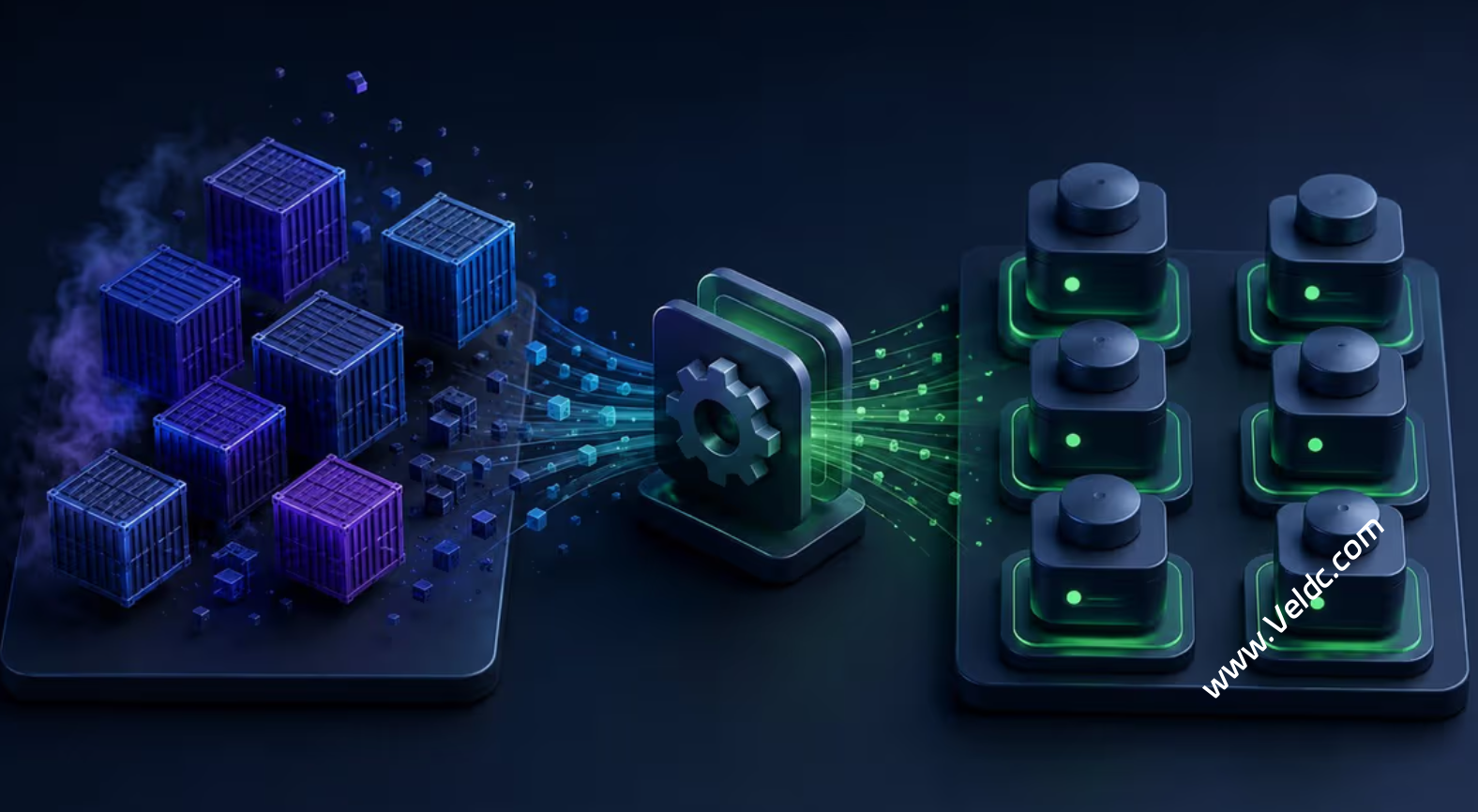 Podman Quadlet 实用教程:用 systemd 管理 rootless 容器-国外主机测评
